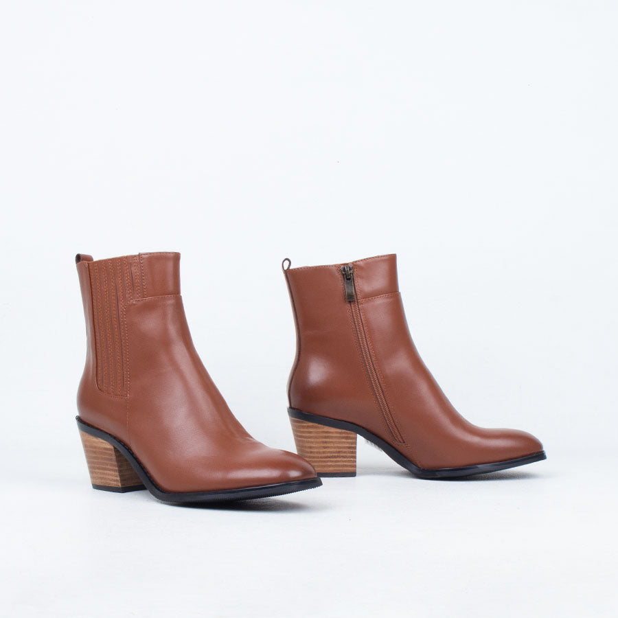 Alba Boot