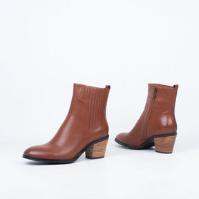 Alba Boot