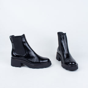 Cara Boot