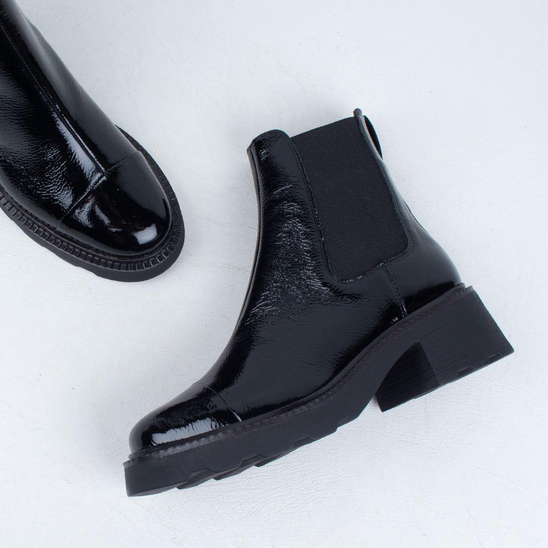 Cara Boot