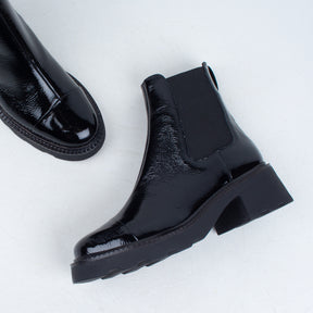 Cara Boot