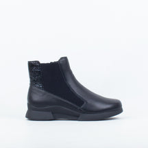 Junior Ankle Boot