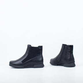 Junior Ankle Boot