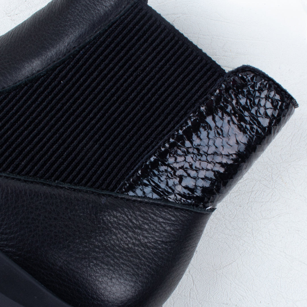 Junior Ankle Boot