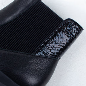 Junior Ankle Boot