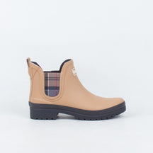 Mallow Boot
