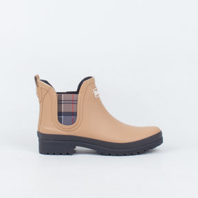 Mallow Boot