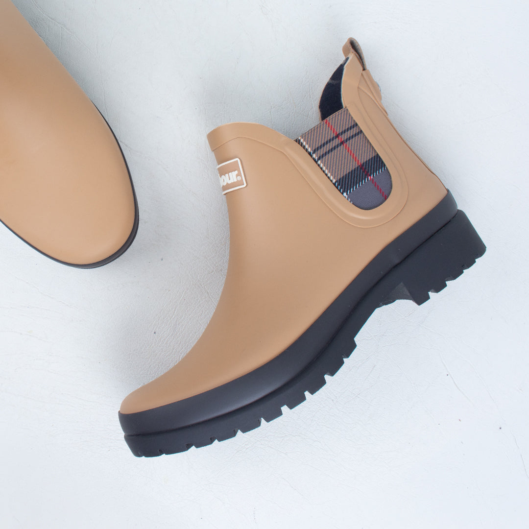 Mallow Boot
