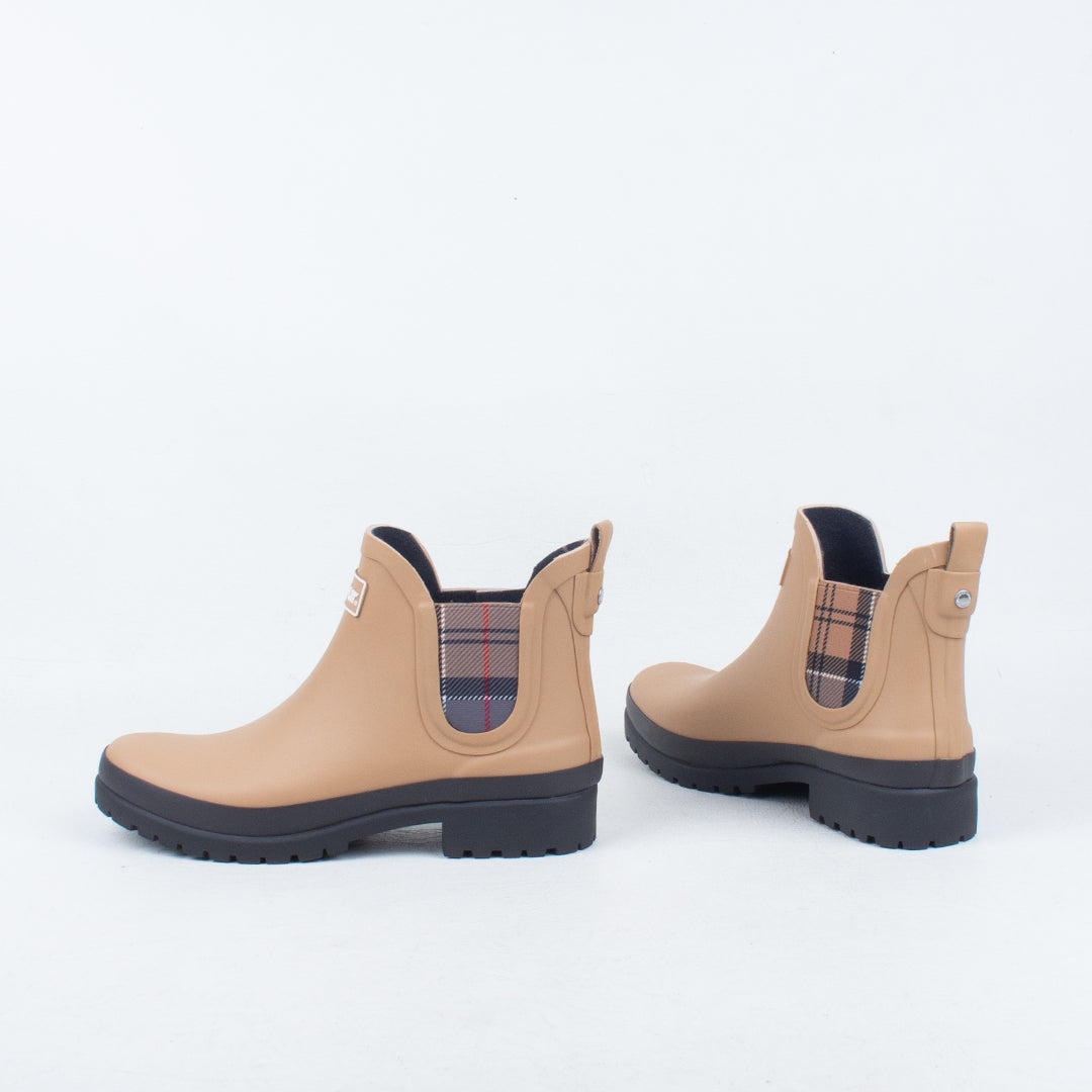 Mallow Boot
