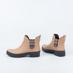 Mallow Boot