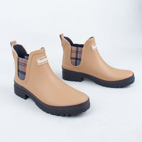 Mallow Boot