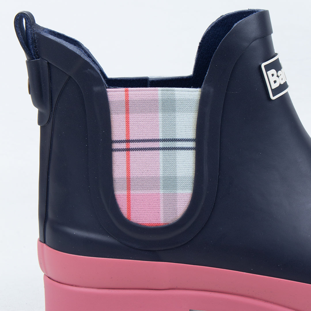Mallow Boot