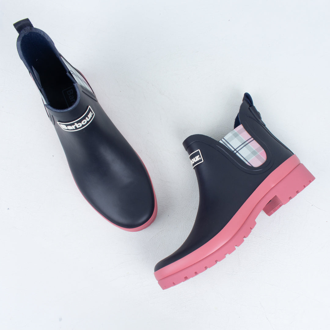 Mallow Boot