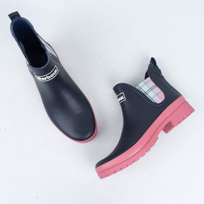Mallow Boot