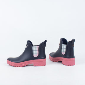 Mallow Boot