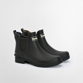 Wilton Boot