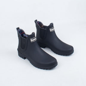 Wilton Boot
