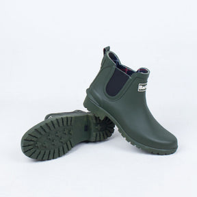 Wilton Boot