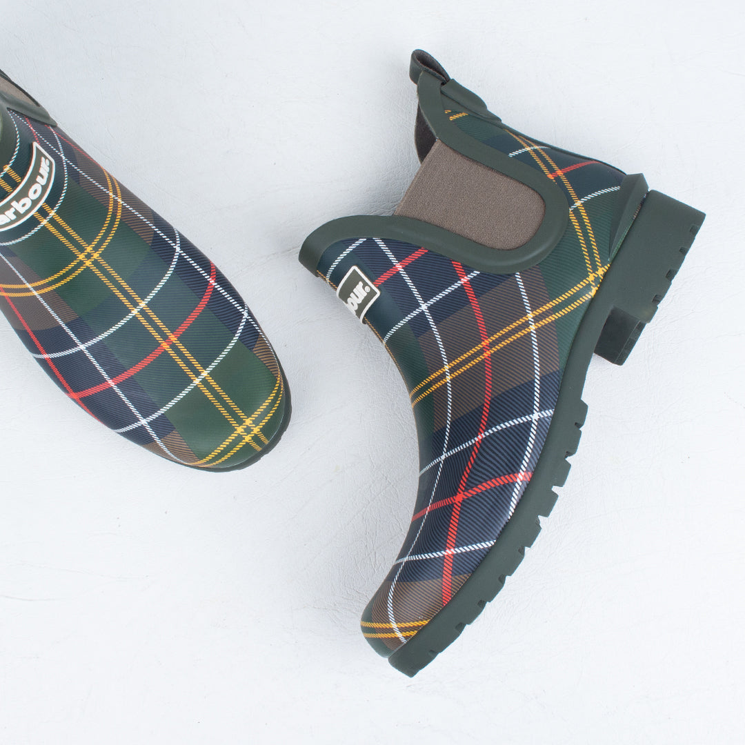 Wilton Boot