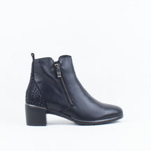 Rhys Ankle Boot
