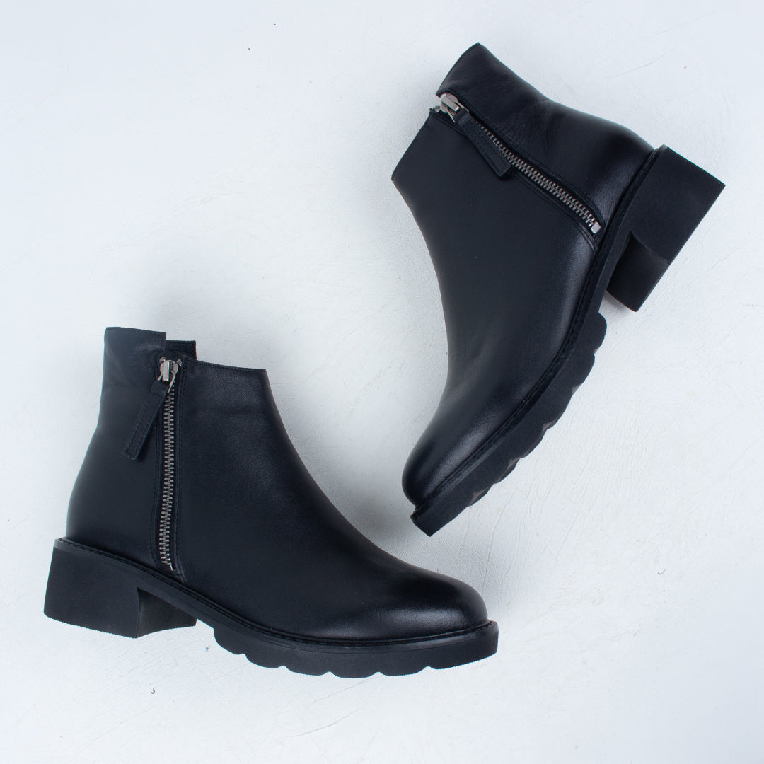 Dado Ankle Boot