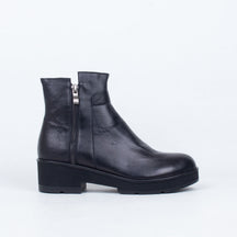 Radical Ankle Boot