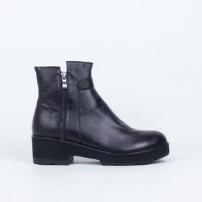 Radical Ankle Boot