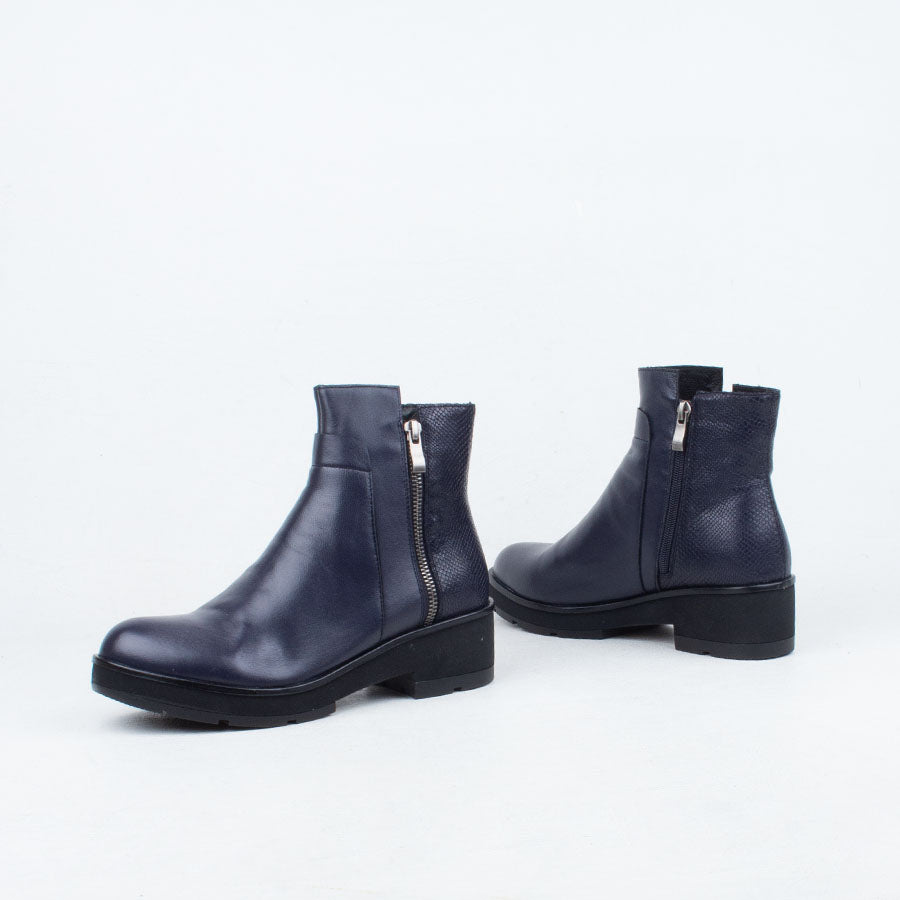 Radical Ankle Boot