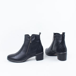 Rhys Ankle Boot