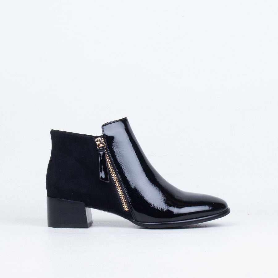 Abbak Boot