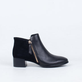 Abbak Boot