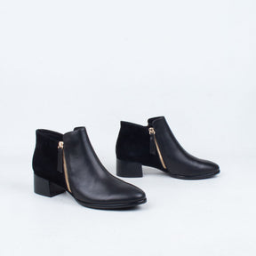 Abbak Boot