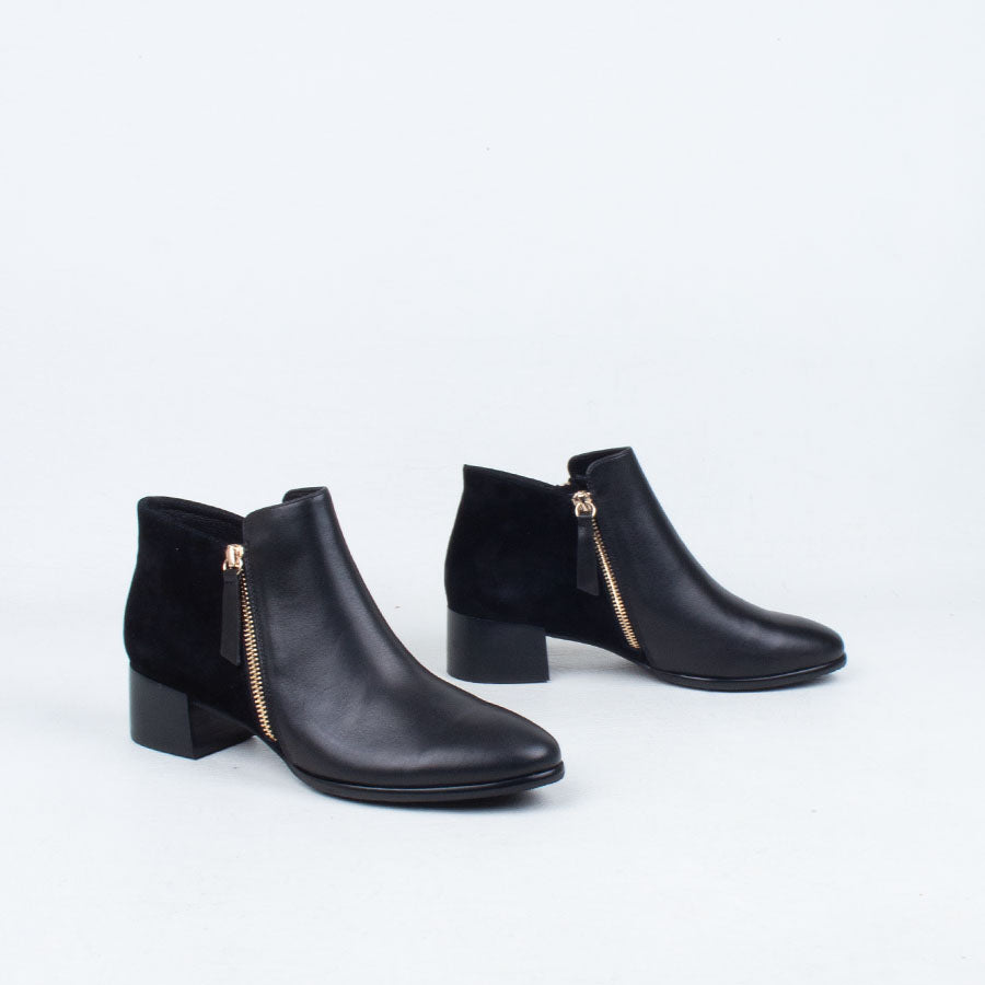 Abbak Boot
