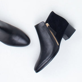 Abbak Boot