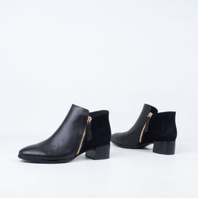 Abbak Boot