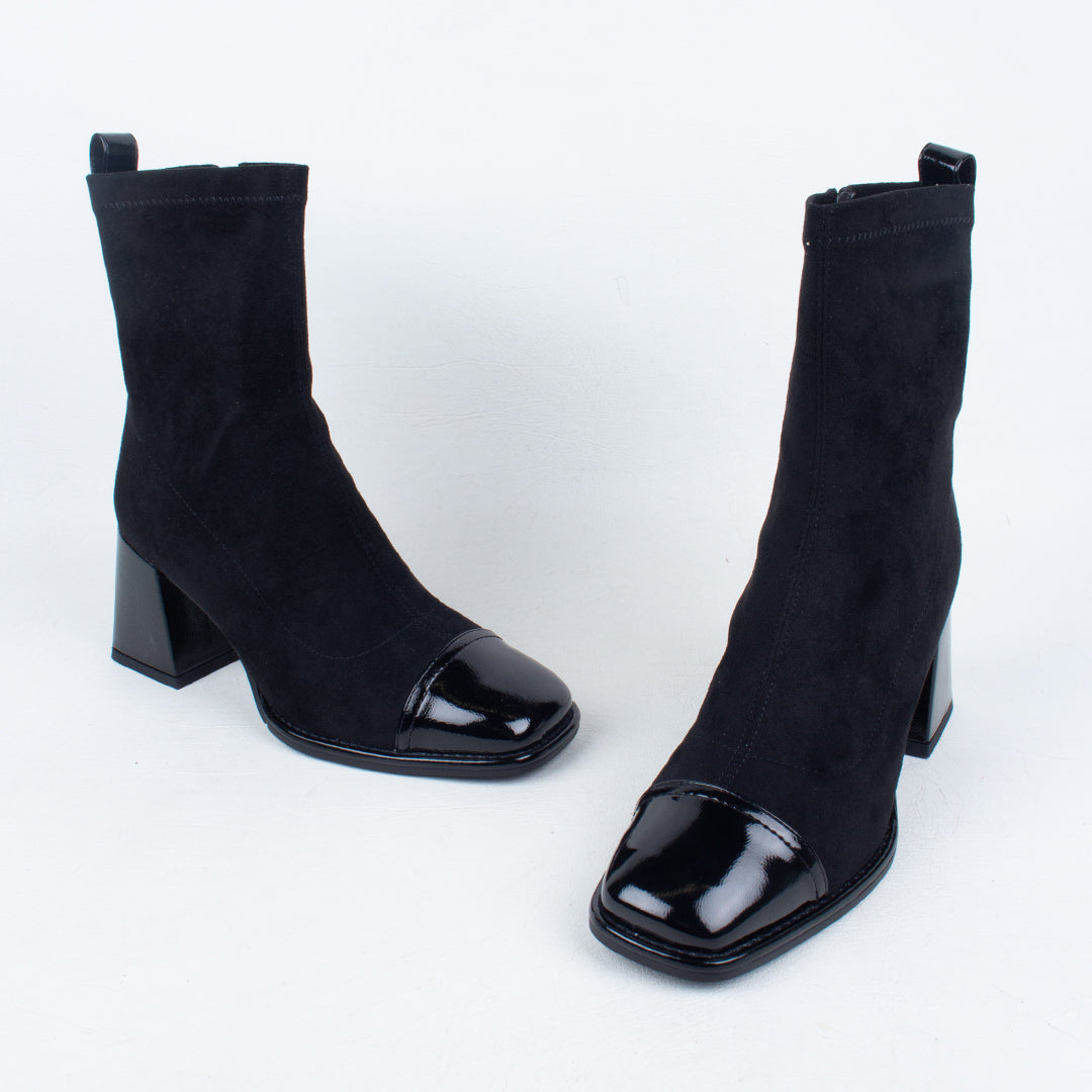 Abolish Ankle Boot