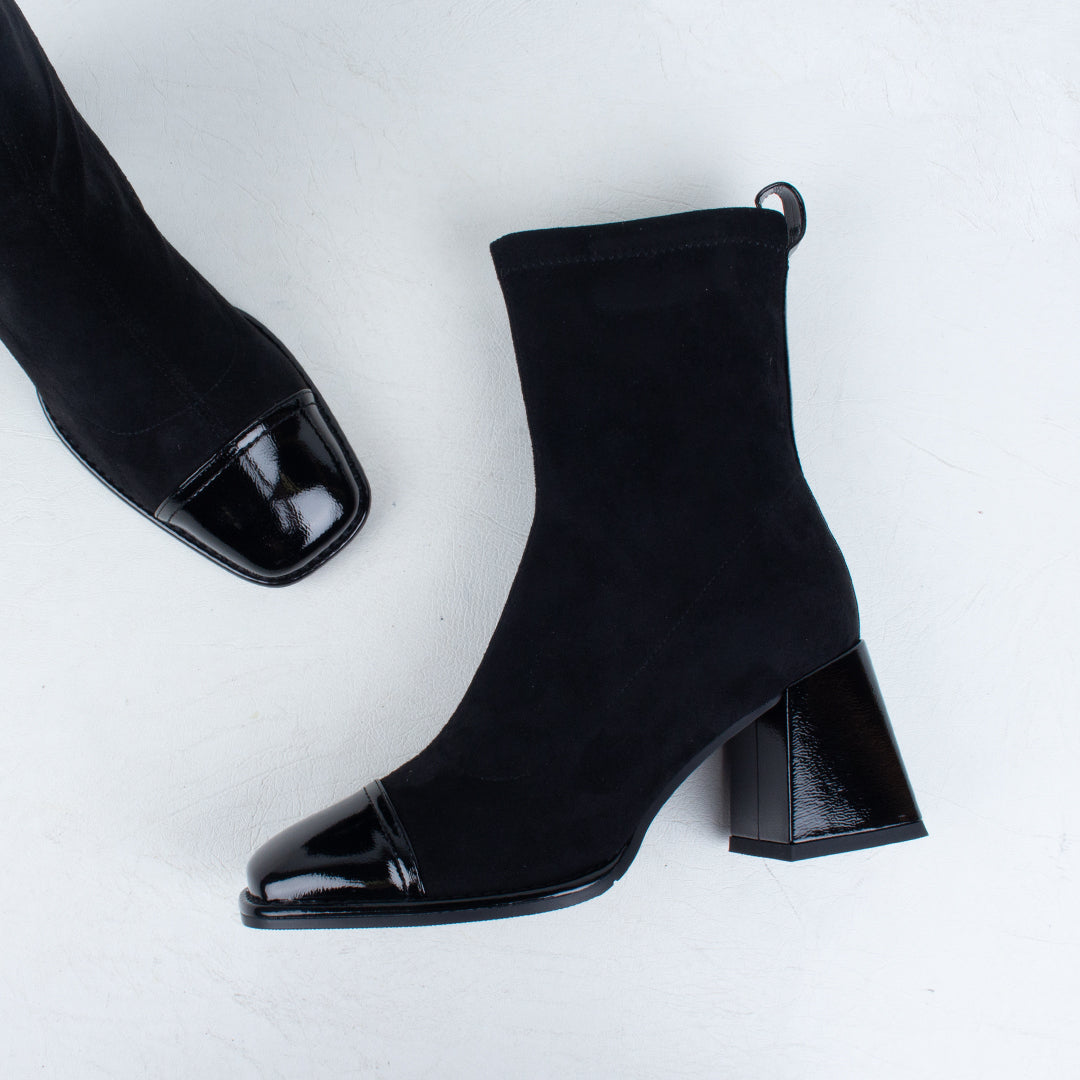 Abolish Ankle Boot