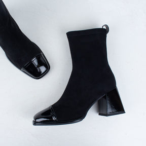 Abolish Ankle Boot