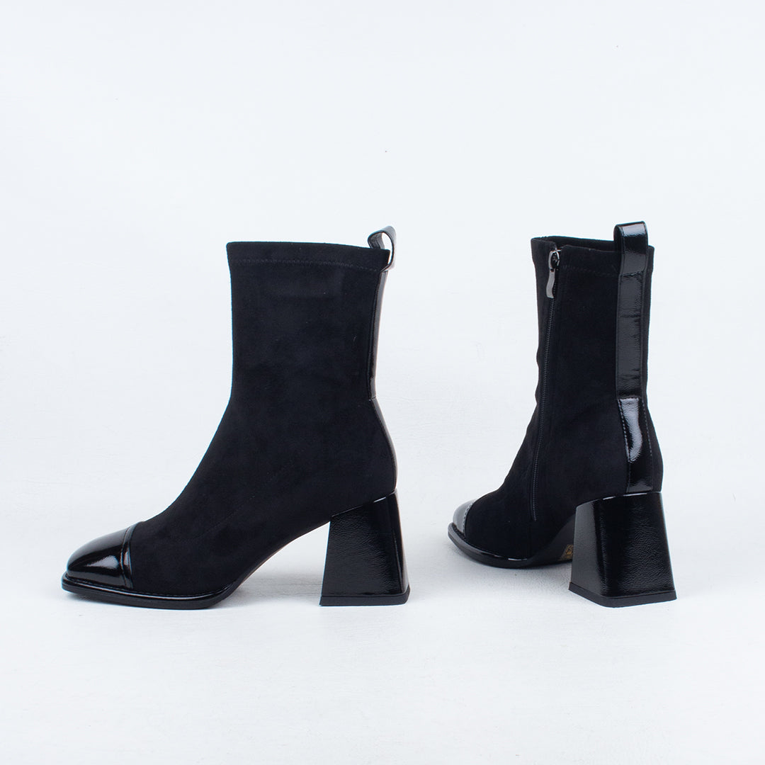 Abolish Ankle Boot