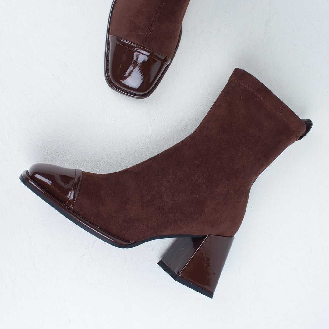 Abolish Ankle Boot