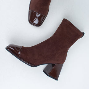 Abolish Ankle Boot