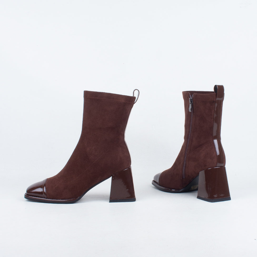 Abolish Ankle Boot