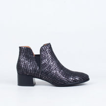 Alvis Boot