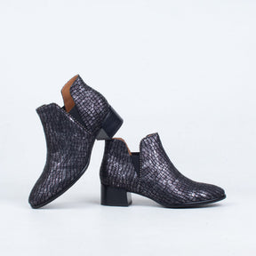 Alvis Boot