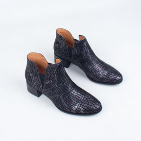 Alvis Boot