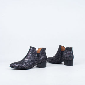 Alvis Boot
