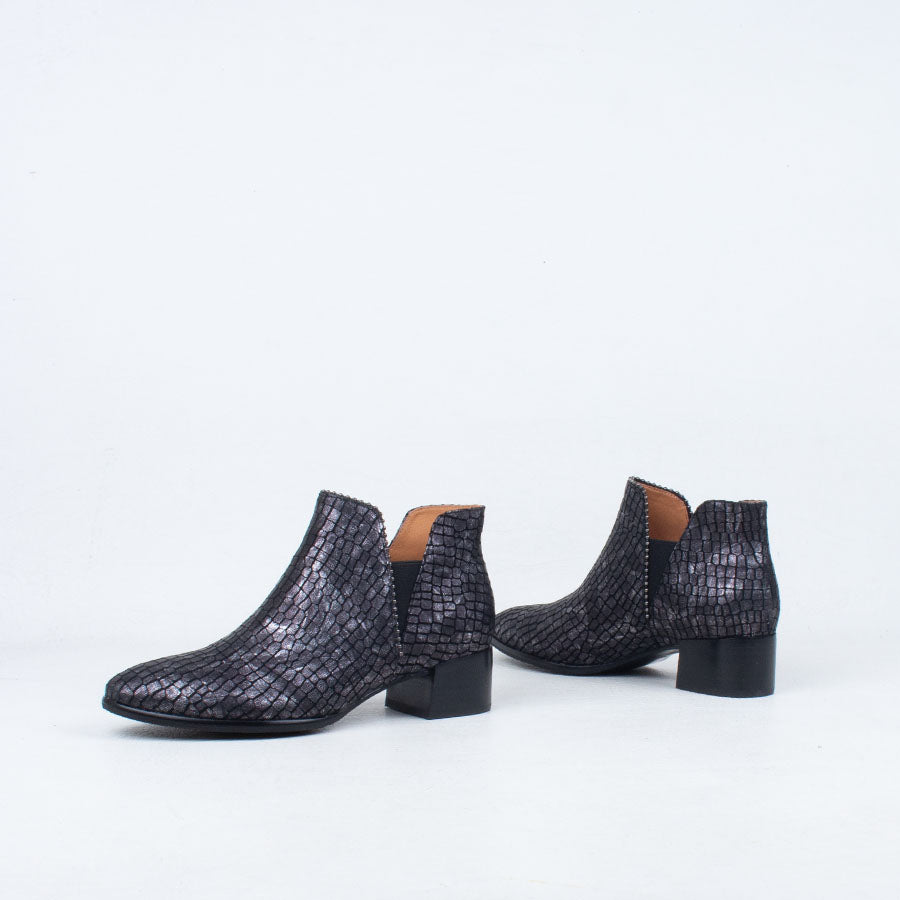 Alvis Boot