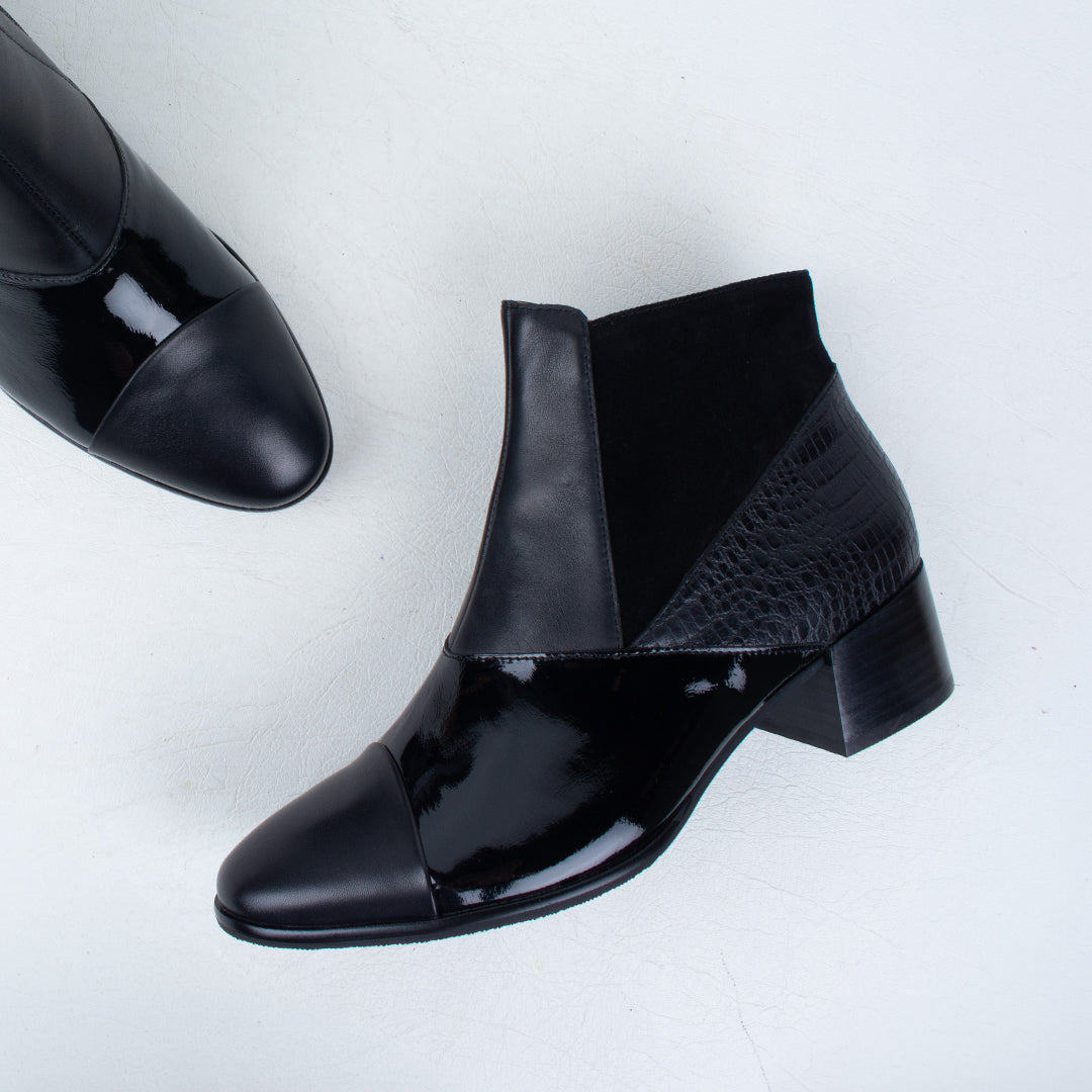Award Boot