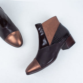 Award Boot