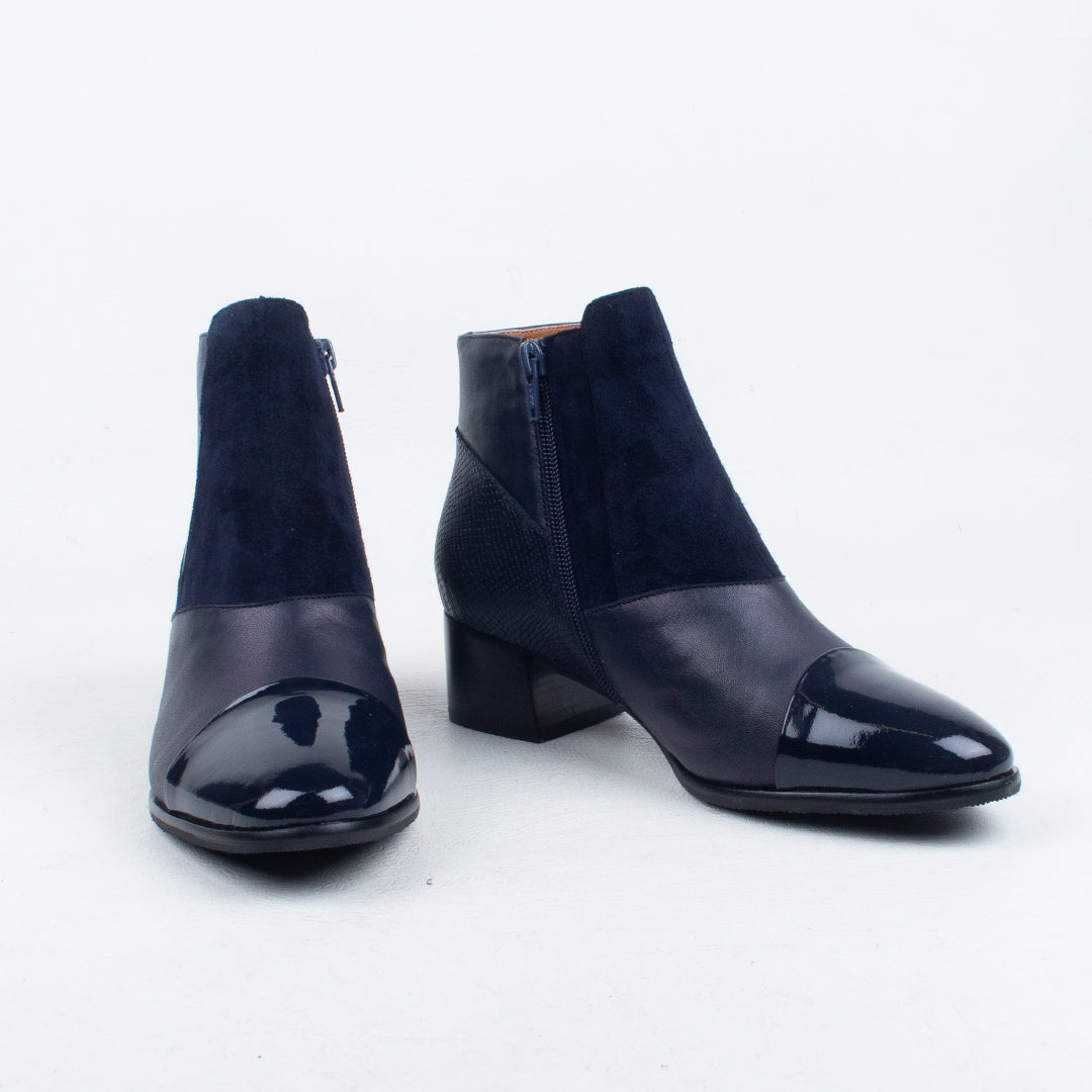 Award Boot